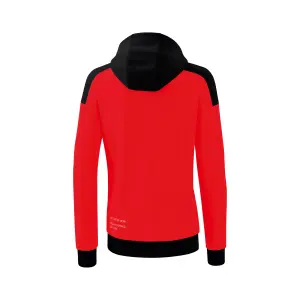 Sweat hoodie woman Erima Change image-1