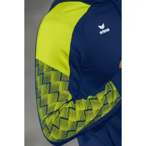 Child hoodie Erima Evo Star image-4