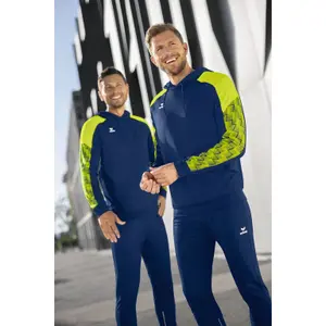 Child hoodie Erima Evo Star image-2