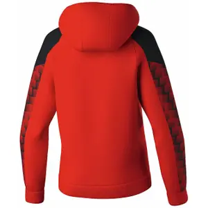 Women's hooded sweatshirt Erima Evo Star image-1
