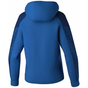 Women's hooded sweatshirt Erima Evo Star image-1