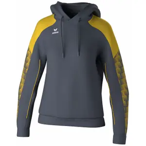 Women's hooded sweatshirt Erima Evo Star