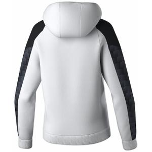 Sudadera con capucha para mujer Erima Evo Star image-1