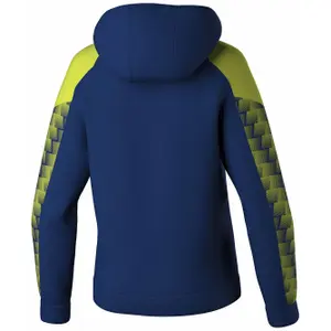 Women's hooded sweatshirt Erima Evo Star image-1