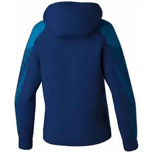 Sudadera con capucha para mujer Erima Evo Star image-1
