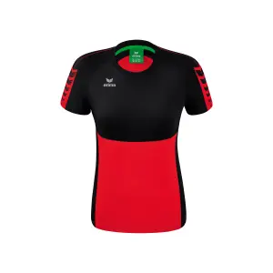 Women's jersey Erima Six Wings image-0