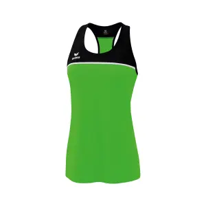 Women's tank top Erima Change image-0