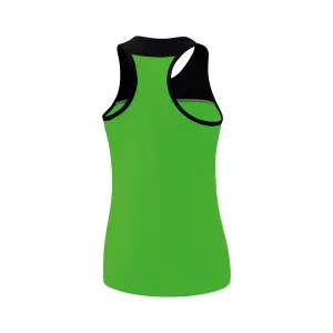 Women's tank top Erima Change image-1