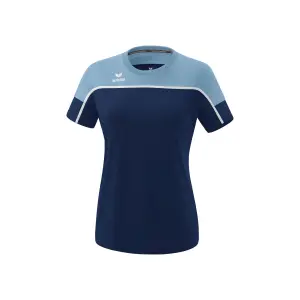 Maillot femme Erima Change image-0