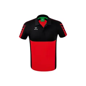Polo shirt Erima Six Wings image-0
