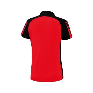 Polo-Shirt Frau Erima Six Wings image-1