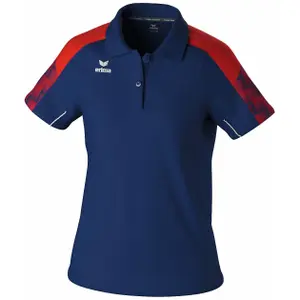 Women's Polo shirt Erima Evo Star
