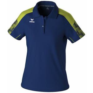 Women's Polo shirt Erima Evo Star image-0