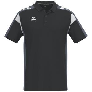 1112504-polo-erima-celebrate-125-function-noir-slate-grey