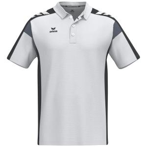 1112505-polo-erima-celebrate-125-function-blanc-noir