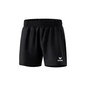 Trainingsshorts für Damen Erima image-0
