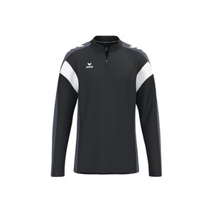 1262504-kinder-trainingsoberteil-erima-celebrate-125-schwarz-slate-grey