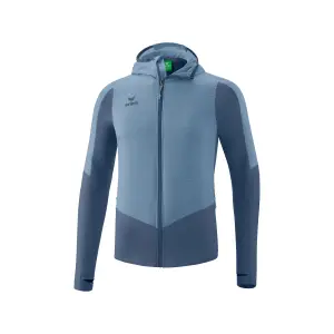Chaqueta impermeable Erima Hybrid Lite image-0