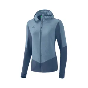 Chaqueta impermeable mujer Erima Hybrid Lite image-0