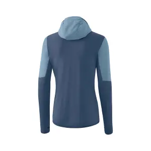 Chaqueta impermeable mujer Erima Hybrid Lite image-1