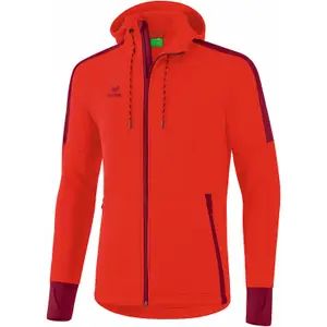 Giacca Erima Softshell Basic image-0