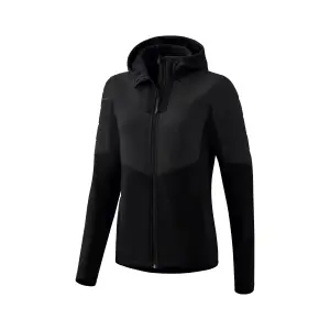 Women's Hoodie Erima Hybrid image-0