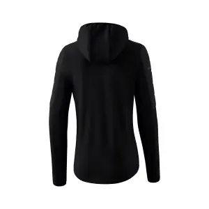 Women's Hoodie Erima Hybrid image-1