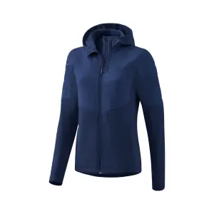 Women's Hoodie Erima Hybrid image-0