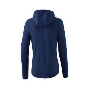 Women's Hoodie Erima Hybrid image-1