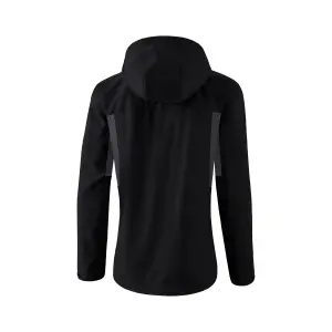 Chaqueta impermeable mujer Erima image-1
