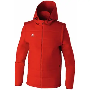 Waterproof jacket Erima Team image-0