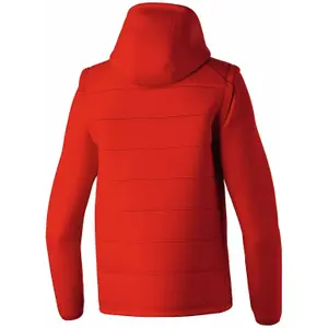 Waterproof jacket Erima Team image-1