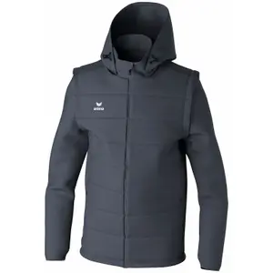 Waterproof jacket Erima Team image-0