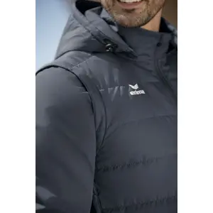 Waterproof jacket Erima Team image-4