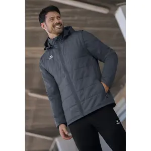 Waterproof jacket Erima Team image-1