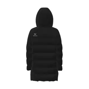 Długa kurtka puchowa Erima image-1