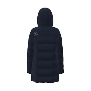 Long jacket woman Erima image-1