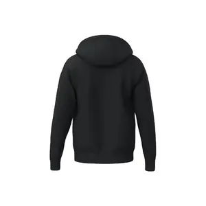 Giacca con cappuccio Erima TS image-1