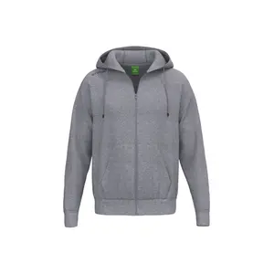 Hooded jacket Erima TS