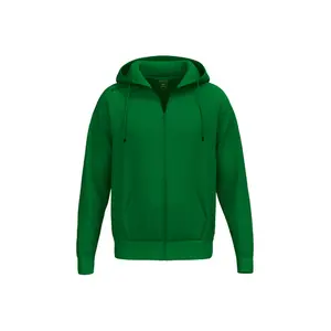 Kapuzenjacke für Kinder Erima TS