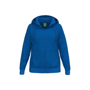 Women's hooded jacket Erima TS