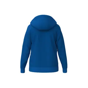 Women's hooded jacket Erima TS image-1