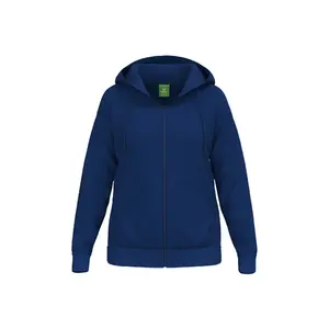 Women's hooded jacket Erima TS