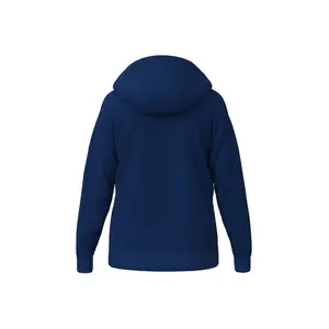 Women's hooded jacket Erima TS image-1