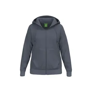Women's hooded jacket Erima TS