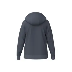 Women's hooded jacket Erima TS image-1
