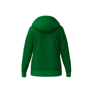 Women's hooded jacket Erima TS image-1