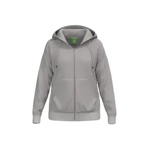 Women's hooded jacket Erima TS