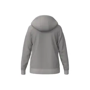 Women's hooded jacket Erima TS image-1