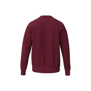 Sweatshirt Erima TS image-1
